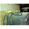 Image 2 : GALVANIZED ELECTRICAL POWDER COATING CABINET