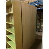 Image 2 : 5 - 6 TIER MAPLE BOOKCASES
