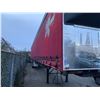 Image 2 : 2004 WESTERN TRAILER 53FT CHINA TOP TRAILER 5DN1653474B000819 NO ICBC DECLARATIONS