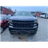 Image 2 : 2019 CHEVROLET SILVERADO Z71 TRAILBOSS, GREY, CREW CAB,  VIN#1GCPYCEF4KZ264729,