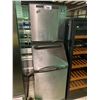Image 1 : MANITOWOC ICE STAINLESS STEEL ICE MACHINE(MODEL# SY0325W)