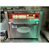 Image 1 : GARLAND CTM3206015A SINGLE PHASE PASTRY OVEN WITH STAINLESS STEEL STAND