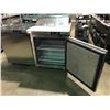Image 2 : PATRIOT ESSP29-6-4S EVIRO-COOL MOBILE STAINLESS STEEL 29" SALAD PREPARATION COOLER