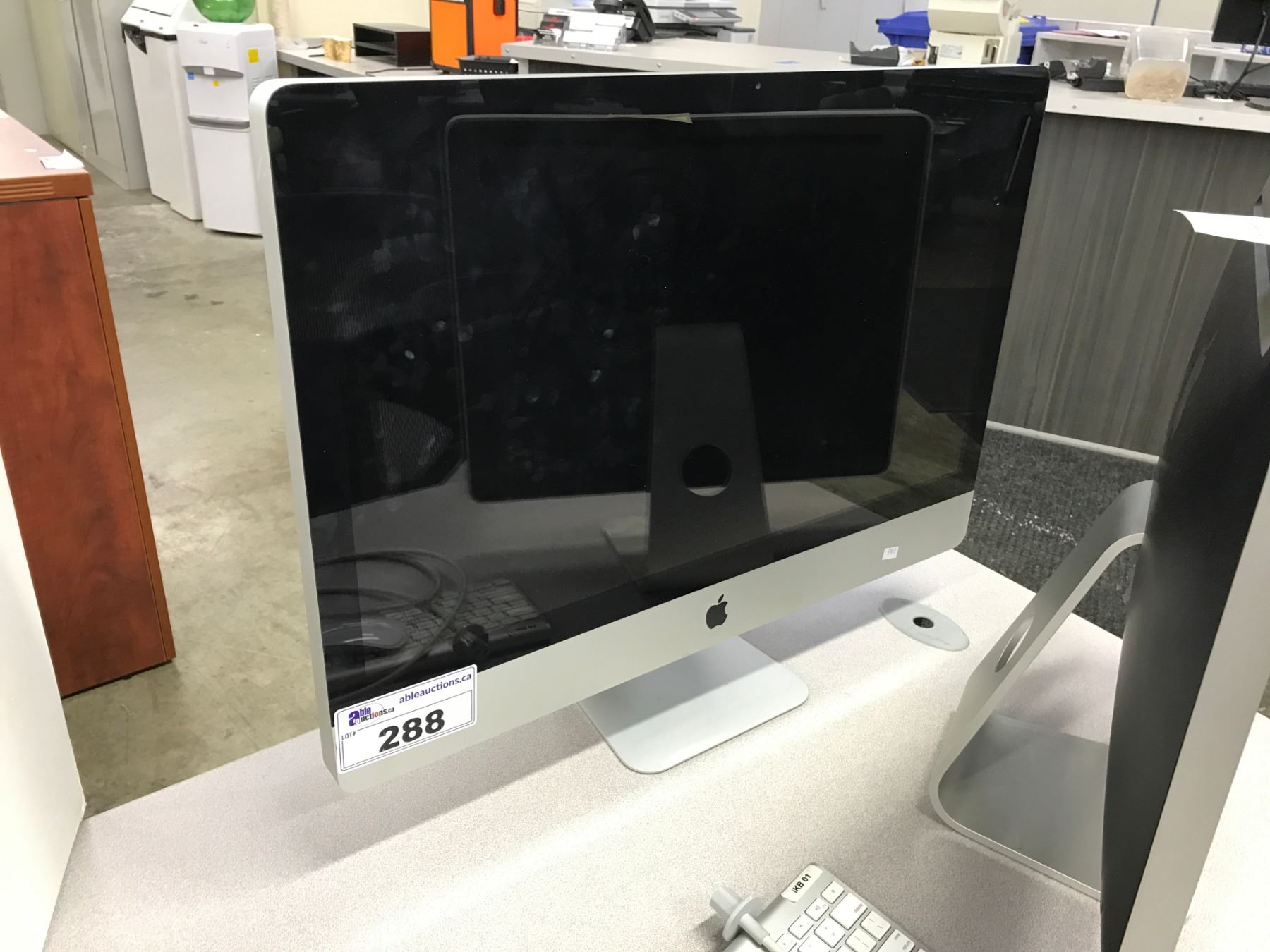 APPLE IMAC 27