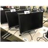 Image 2 : HP L2480ZX 24" FLATSCREEN MONITOR