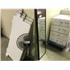 Image 2 : 1 FAN, MIRROR AND MISC. MAP BOXES