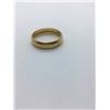 Image 1 : 20K MENS' WEDDING BAND