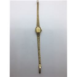 LONGINES LADIES' WRISTWATCH