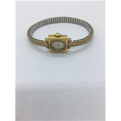 BULOVA LADIES' WRISTWATCH