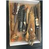 Image 1 : KNIFE COLLECTION