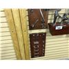 Image 2 : ASSORTED MOEN BATHROOM ACCESSORIES INC. HANDLES, TOWEL BARS AND MORE (DISPLAY UNITS)