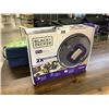 Image 2 : BLACK & DECKER LITHIUM ION BLUETOOTH ROBOTIC VACUUM
