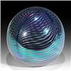 Image 1 : Abelman 2004 Surface Design Paperweight
