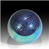 Image 2 : Abelman 2004 Surface Design Paperweight