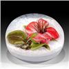 Image 2 : Victor Trabucco 1999 Lily Paperweight