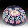 Image 2 : Perthshire Early Millefiori Paperweight