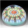 Image 2 : Perthshire Early Millefiori Paperweight