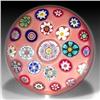 Image 1 : Julie Scrutton Lewis 1998 Scattered Paperweight