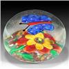 Image 2 : Chinese Butterfly and Flower Paperweight