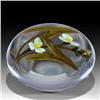 Image 2 : Chris Buzzini 1998 Arrowhead Paperweight