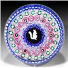 Image 1 : Baccarat 1972 Gridel Squirrel Paperweight