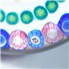 Image 3 : Baccarat 1982 Couronne Concentric Paperweight