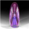 Image 1 : Ed Kachurik 2005 Abstract Candle Paperweight