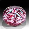 Image 2 : Edward Rithner Candy Cane Paperweight