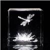 Image 2 : Image 3 Crystal Dragonfly by Fyodor Lebedev