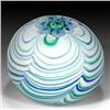 Image 1 : Jim Brown 2001 Marbrie Design Paperweight