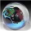Image 1 : Josh Simpson 1989 Planet Paperweight