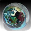 Image 2 : Josh Simpson 1989 Planet Paperweight