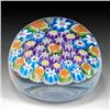 Image 2 : Julie Scrutton Lewis 1999 Roses Paperweight