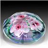 Image 2 : Caithness Glass 2000 Summer Flight Paperweight