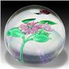 Image 2 : Orient & Flume 1985 Honeybee Flower Paperweight