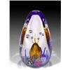 Image 2 : Langham Glass Royal Highness Paperweight