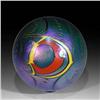 Image 1 : Lundberg Studios 1974 Angelfish Paperweight