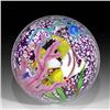 Image 1 : Mayauel Ward 2003 Mini Angelfish Paperweight