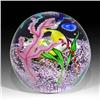 Image 2 : Mayauel Ward 2003 Mini Angelfish Paperweight