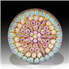 Image 1 : Early Perthshire Patterned Millefiori Paperweight