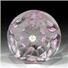 Image 1 : Antique Pairpoint Company Roses Paperweight