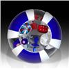 Image 1 : Saint Louis 2000 Recreation Paperweight