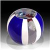 Image 2 : Saint Louis 2000 Recreation Paperweight