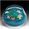 Image 2 : Perthshire 1999 Tropical Fish Paperweight