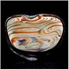 Image 1 : Peter Layton Chalcedony Small Stone-form Vase
