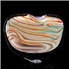 Image 2 : Peter Layton Chalcedony Small Stone-form Vase
