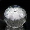 Image 1 : Rosenthal Studio Crystal Bubble Paperweight
