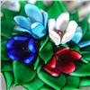 Image 3 : Saint Louis 1994 Paperweight Containing An Encas