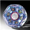 Image 1 : Saint Louis 1994 Special Edition Paperweight