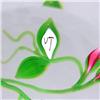 Image 3 : Victor Trabucco 1981Sweet Peas Paperweight